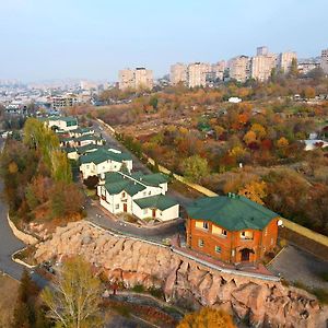 Armenian Village Park Hotel & Free Water Park, Gym
